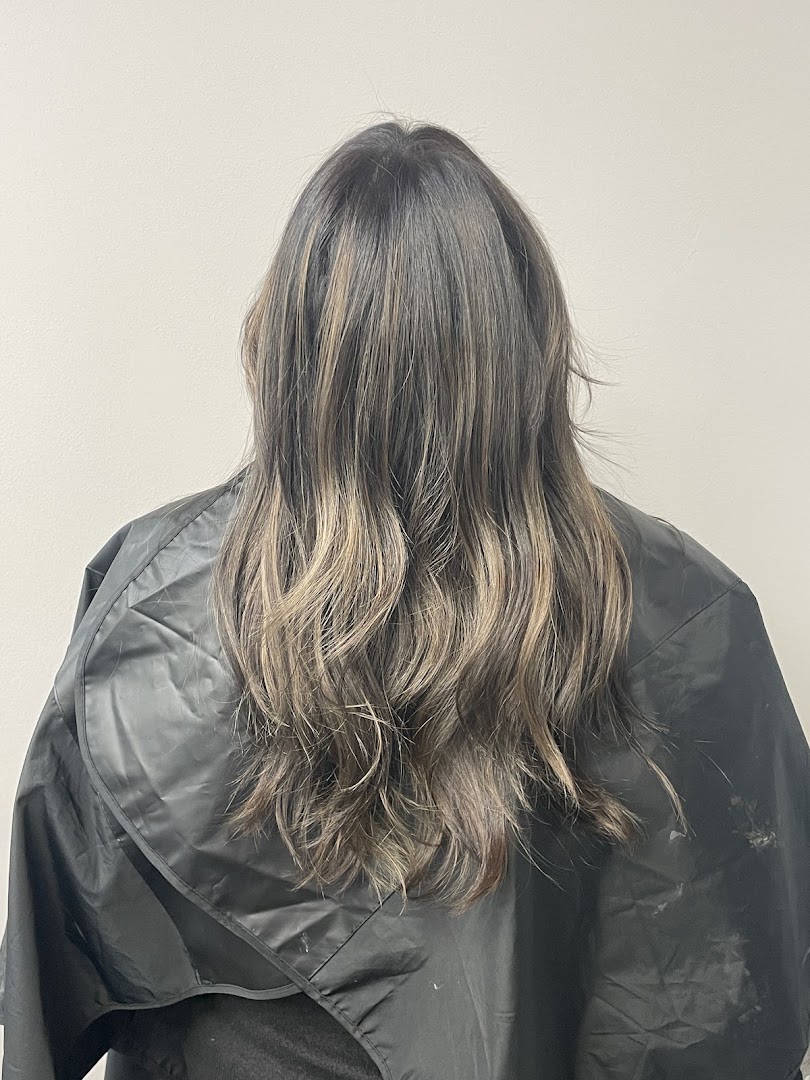 Taper Fade